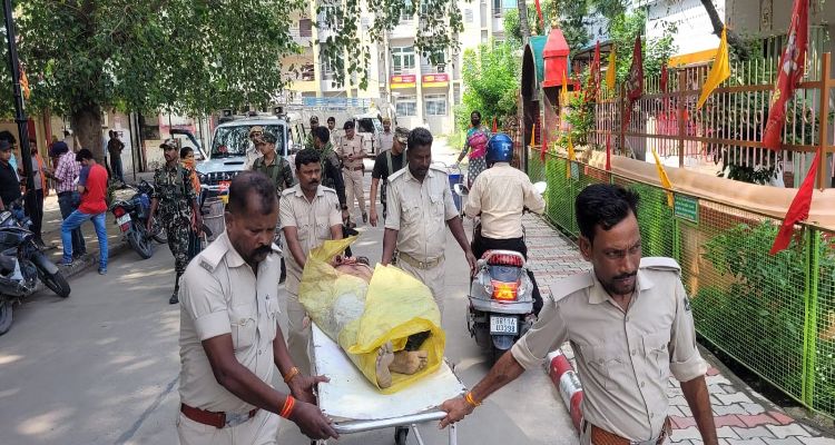 Bihar Police: एनकाउंटर में 3 लाख का इनामी खूंखार अपराधी ढेर, जानें क्यों सालो से था फरार ?