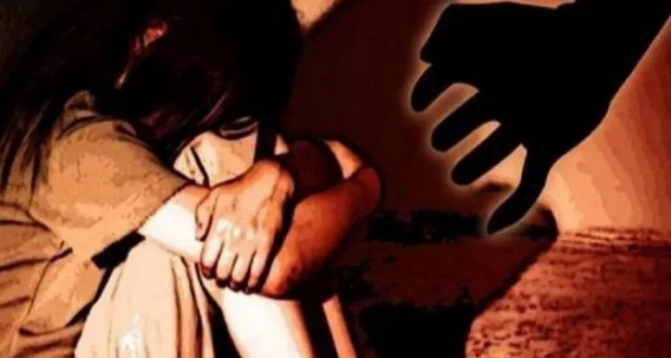 Rape Case: बच्ची के प्राइवेट पार्ट छूना अच्छा लगता था, 360 पेज में कासिम का कबूलनामा