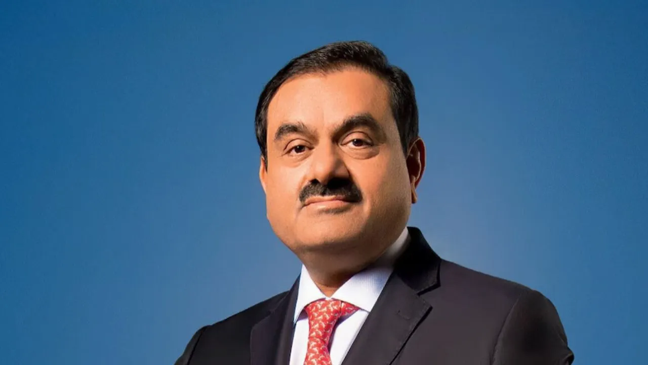 Adani समूह 8100 करोड़ रुपये के मूल्यांकन पर ओरिएंट सीमेंट का करेगा अधिग्रहण