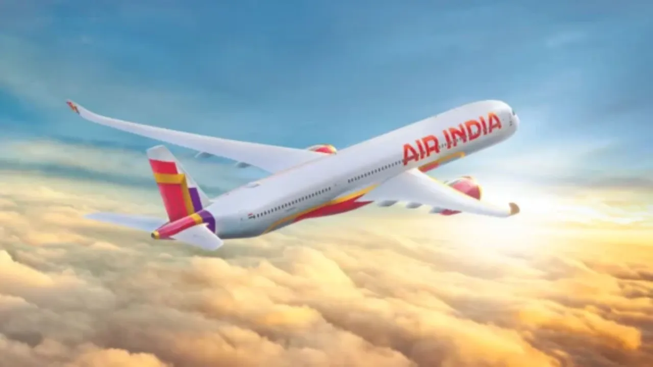 Air India की फ्लाइट को मिली बम से उड़ाने की धमकी, न्यूयॉर्क जा रहा था विमान