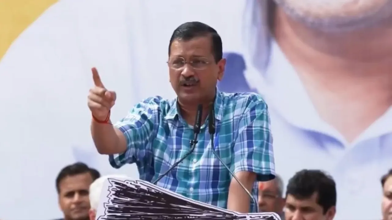 Arvind Kejriwal: केजरीवाल ने दिया PM मोदी को चैलेंज,कहा- 'अगर ये काम कर दें तो मैं खुद आपके लिए …'