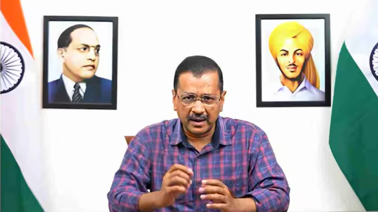 Arvind Kejriwal New Residence: केजरीवाल का नया आशियाना तय, जल्द खाली करेंगे मुख्यमंत्री आवास