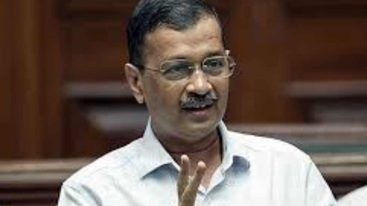 Arvind Kejriwal News: अरविंद केजरीवाल का सवाल, केंद्र सरकार क्यों नहीं करती है अग्निवीरों को परमानेंट ?