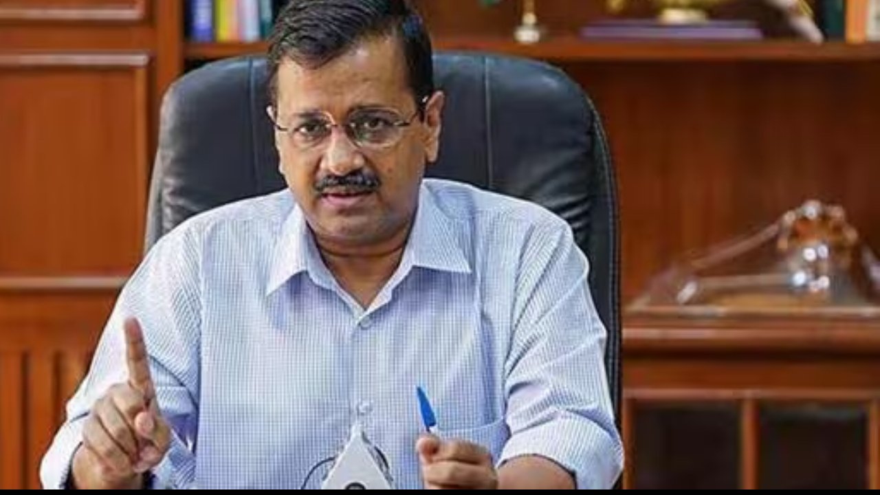 Arvind Kejriwal Reaction On Iran Attacks: इजराइल-ईरान तनाव पर अरविंद केजरीवाल बोले, 'मैं भारत सरकार से विनम्र निवेदन करता हूं कि…'