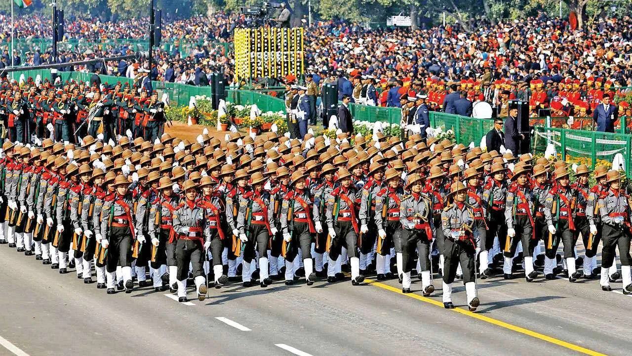 असम राइफल्स में 10वीं पास के लिए शानदार मौका, इन पदों पर निकली भर्ती, जानें डिटेल्स