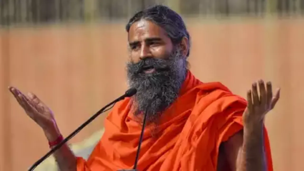 Baba Ramdev: मुस्लिम धर्मगुरुओं को बाबा रामदेव की नसीहत, कह दी ये बड़ी बात