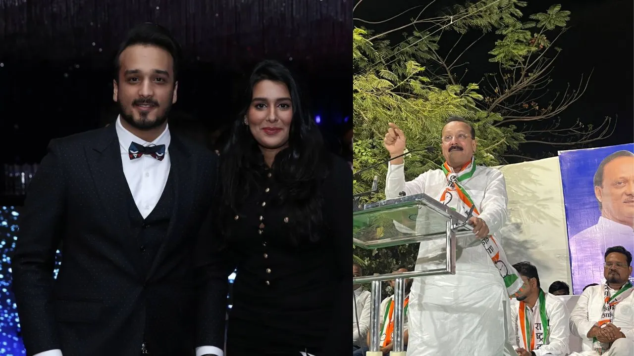 Baba Siddique Family: क्या हैं बाबा सिद्दीकी के बेटा-बेटी, जानें अब कौन संभालेगा NCP नेता की गद्दी?