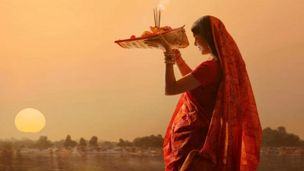 Bihar Chhath 2024: महापर्व छठ की तैयारियां शुरू! मंत्री नितिन नवीन ने किए जरुरी निर्देश जारी