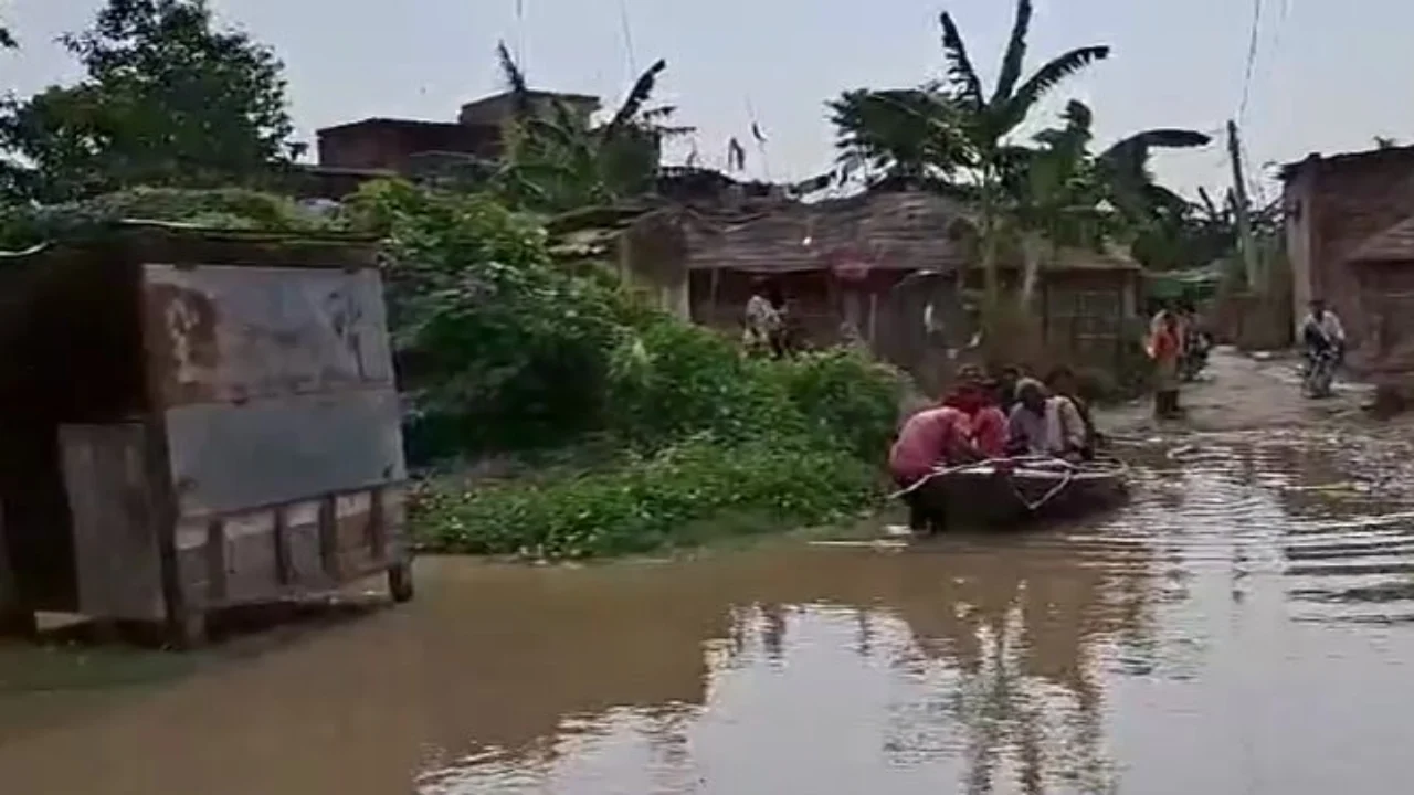 Bihar Flood: 25 हजार पीड़ितों को मिलेगी आर्थिक मदद, जानें पूरा प्लान