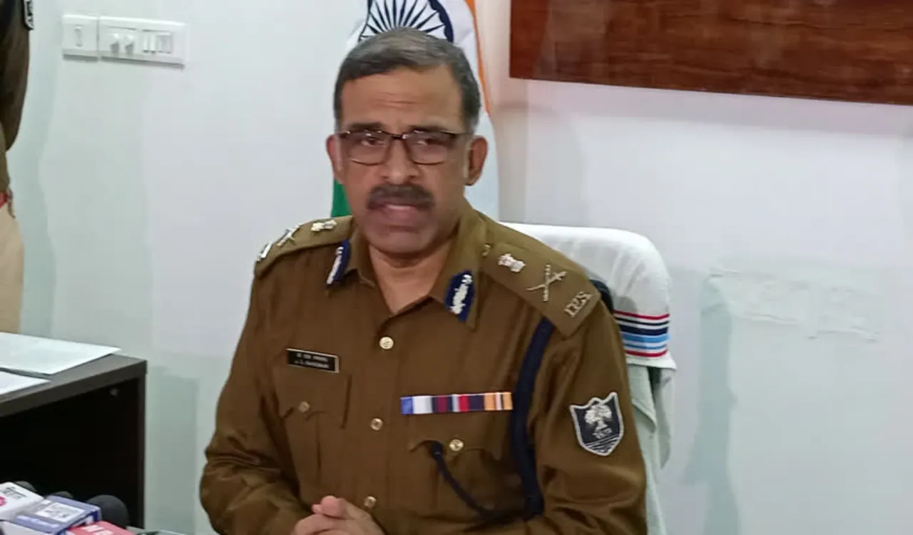 Bihar Police: बिहार पुलिस के इस बड़े अधिकारी का हुआ ट्रांसफर, अधिसूचना जारी, जानें नाम