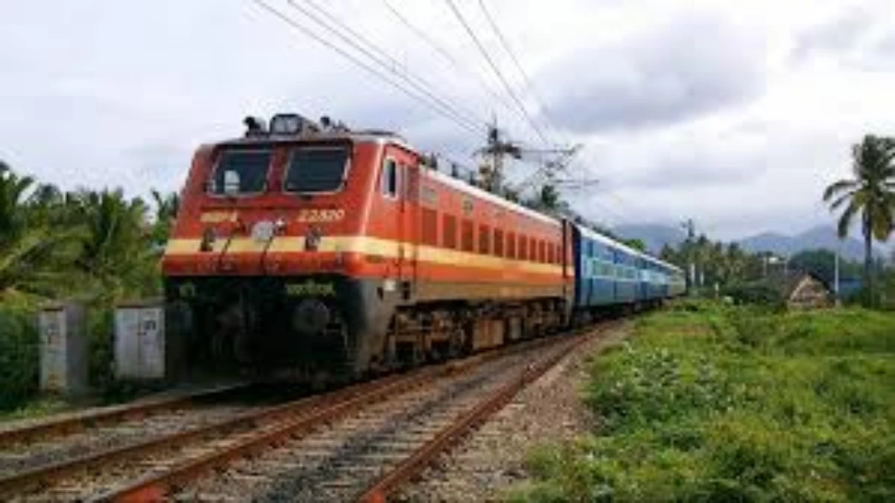 Bihar Special Train: यात्रियों के लिए एक और सौगात! जहानाबाद से खुलेगी एक और सुपरफास्ट ट्रेन