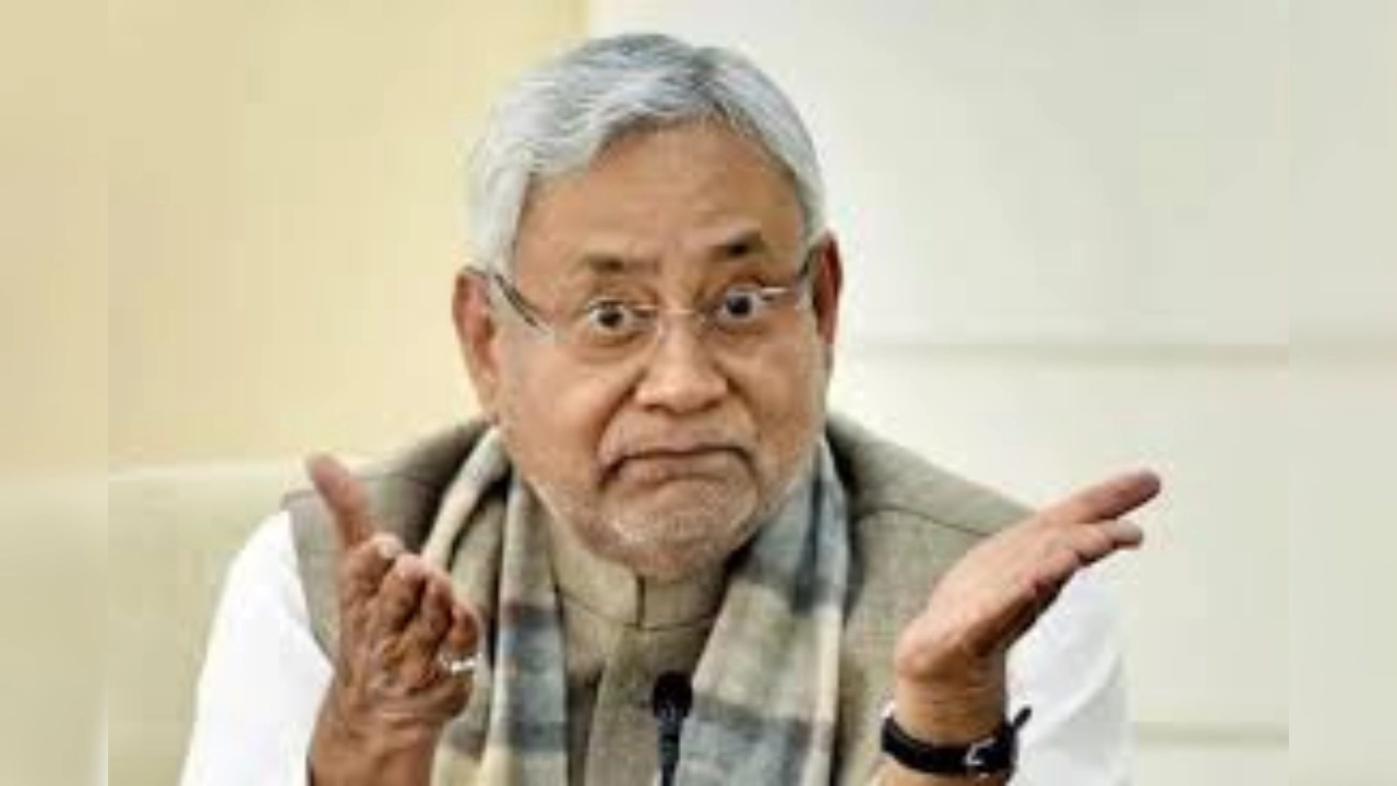 Bihar Teacher Holidays: CM नीतीश का बड़ा फैसला! दिवाली-छठ के लिए बढ़ी शिक्षकों की छुट्टी