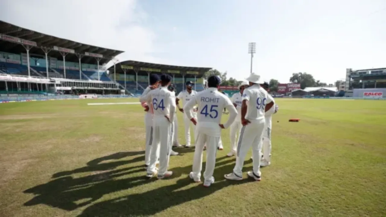 Border-Gavaskar Trophy: इस घातक गेंदबाज के बिना ऑस्ट्रेलिया जाएगी भारतीय टीम, इन खिलाड़ियों को मिला है मौका