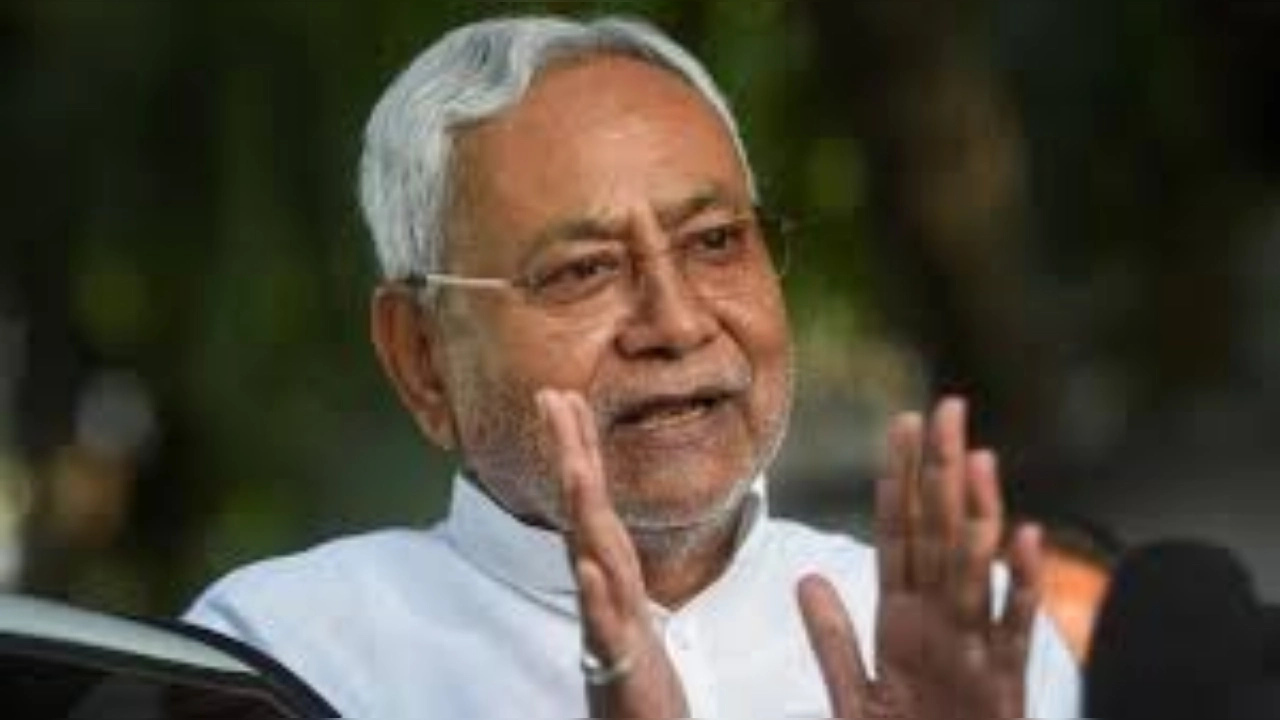 CM Nitish Kumar: सुपौल को CM की बड़ी सौगात! 493 करोड़ की योजनाओं का किया उद्घाटन