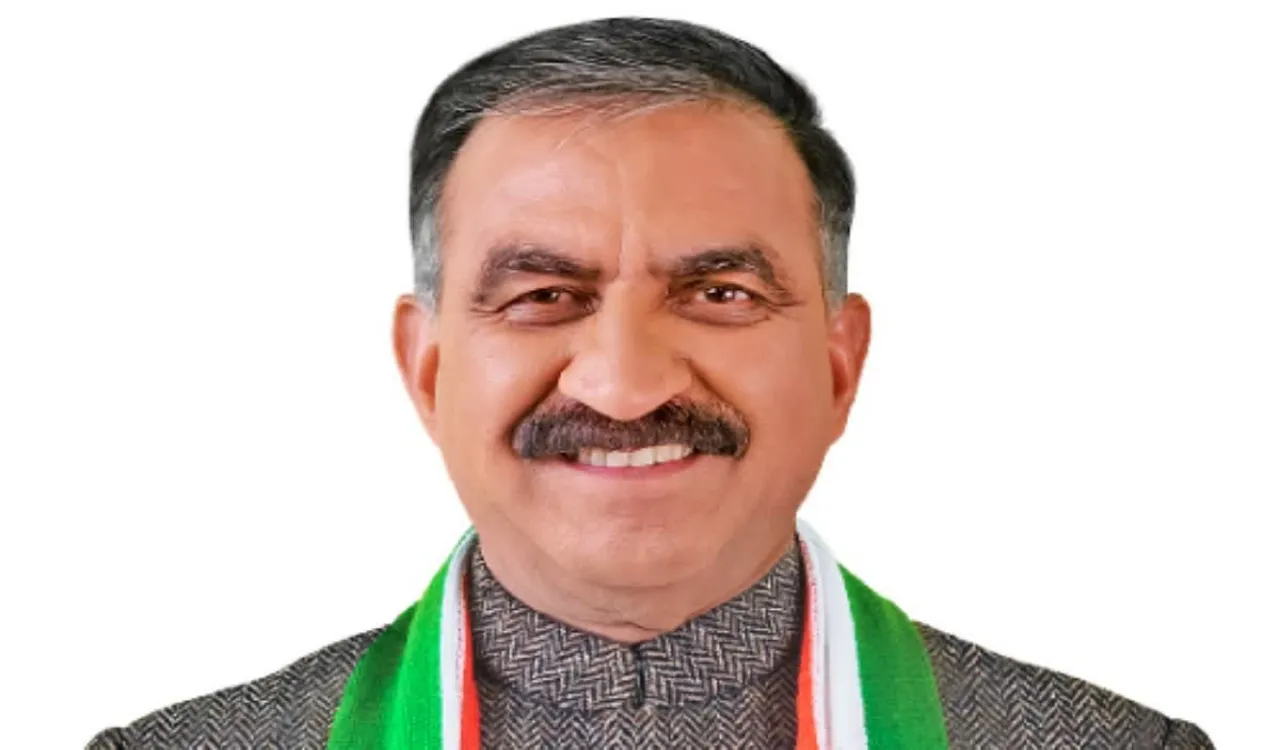 CM Sukhu: प्रियंका गांधी का हाथ मजबूत करने वायनाड पहुंचे सीएम सुक्खू, कल हाईकमान से मिलेंगे