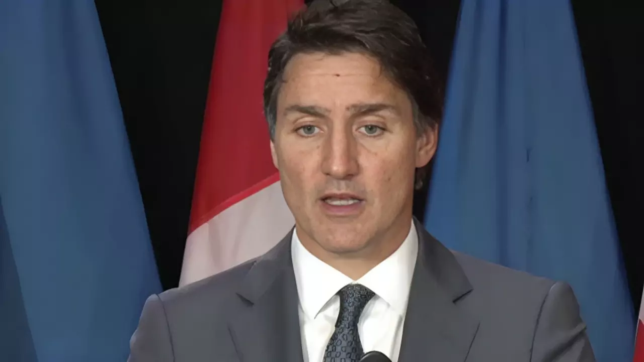 भारत ने Canada से मांगी ऐसी चीज, 'भस्मासुर' Trudeau की खुल गई कलई, दुनिया पूछ रही छुपा क्या रहे हो?