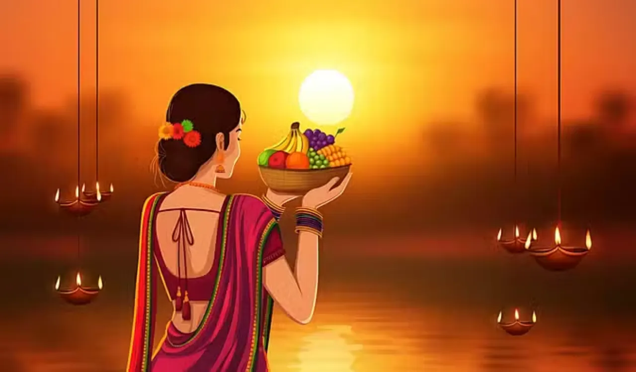 Chhath Puja 2024: कौन हैं छठ मैया और क्यों करते हैं इनकी पूजा? जानिए इतिहास