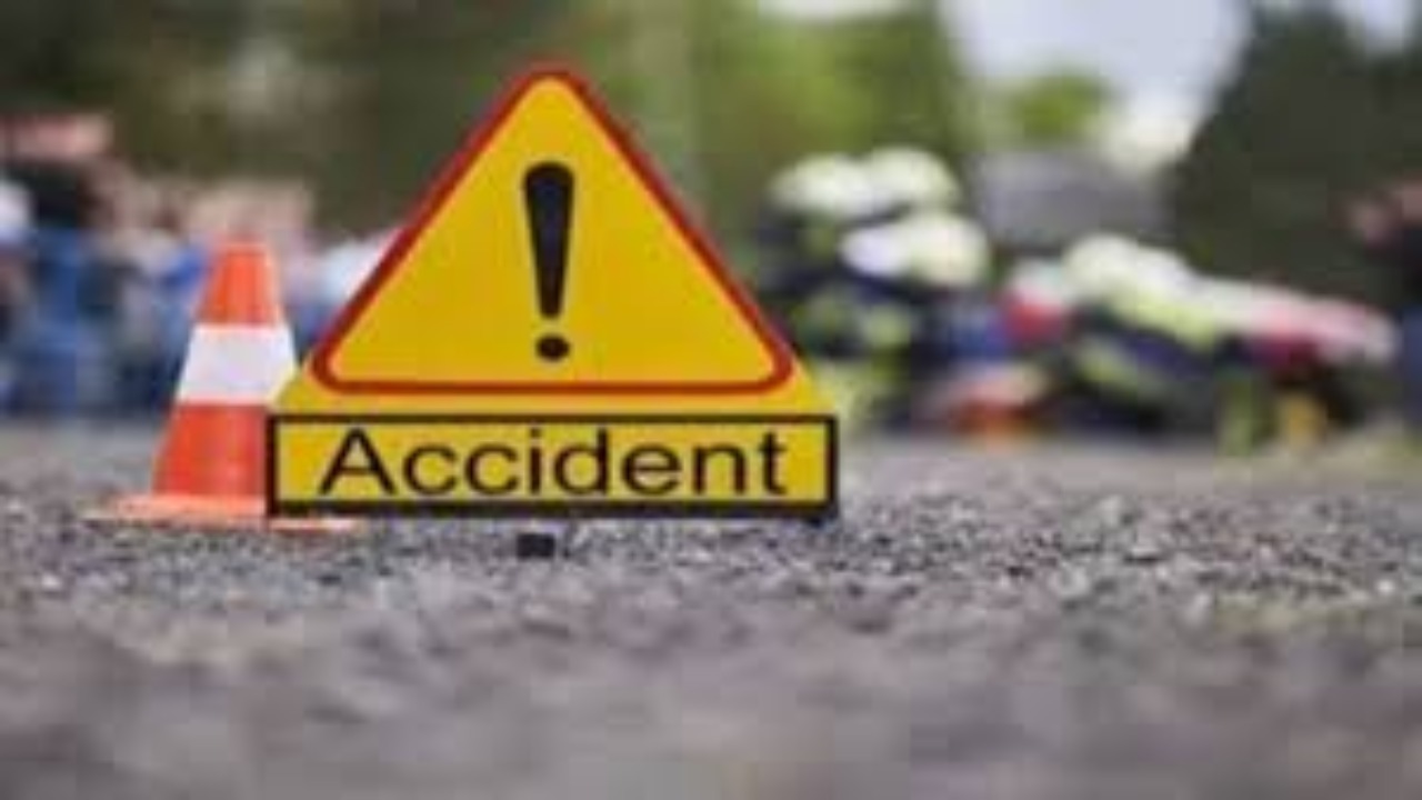 Uttrakhand Accident: पौड़ी में दर्दनाक हादसा! मौके पर 3 की मौत 4 बच्चे घायल