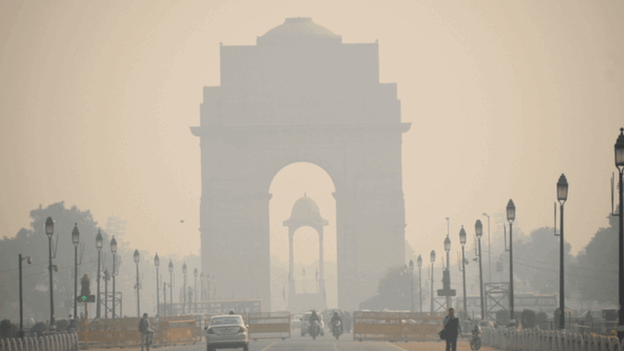 Delhi Air Quality News: दिल्ली में प्रदूषण के खिलाफ बड़ी पहल, निर्माण परियोजनाओं के लिए धूल नियंत्रण पोर्टल लॉन्च