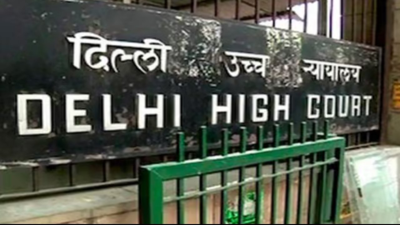 Delhi HC News: HC का बड़ा फैसला, सत्येंद्र जैन से जुड़े मनी लॉन्ड्रिंग केस में वैभव जैन को झटका