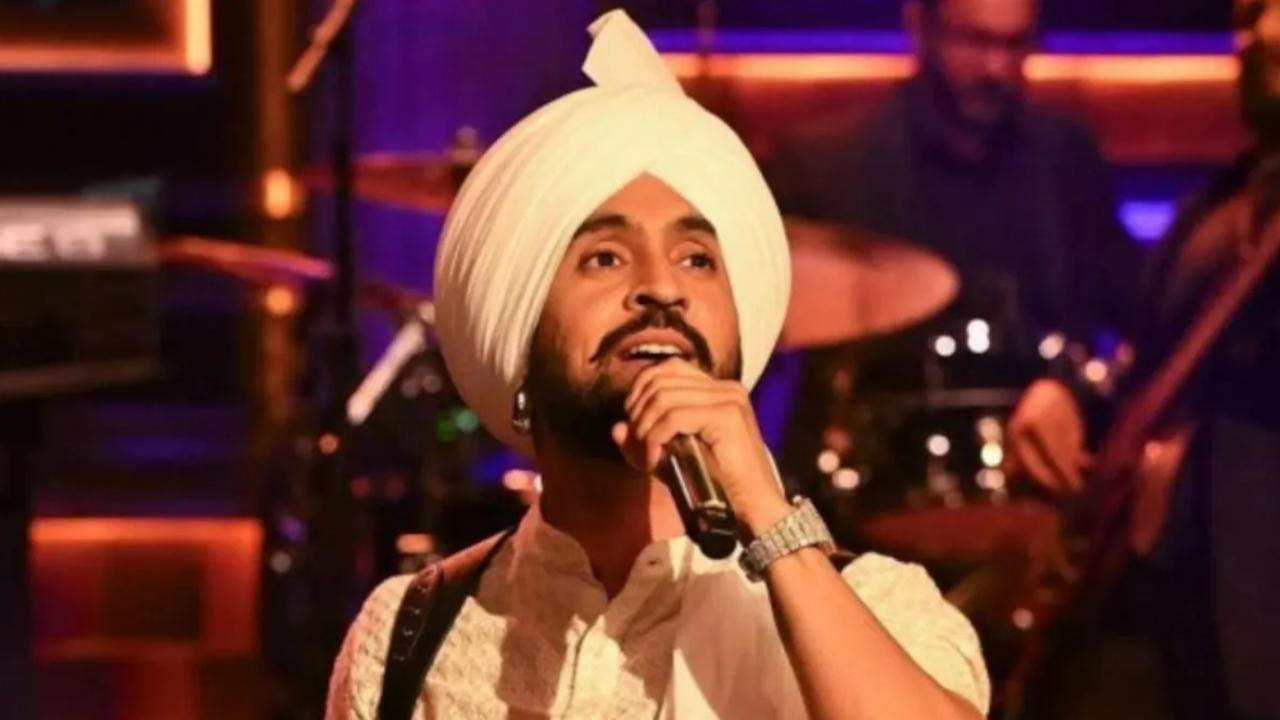 Diljit Dosanjh Concert News: दिलजीत दोसांझ के कॉन्सर्ट के टिकटों की कालाबाजारी का पर्दाफाश, 1 आरोपी गिरफ्तार