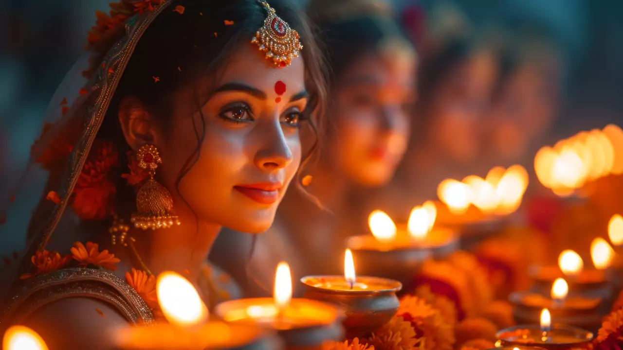 Diwali पूजा मुहूर्त को लेकर सारे दावे झूठे हैं? मशहूर पंडित ने खत्म किया सस्पेंस, जानें किस दिन मिलेगा अच्छा फल