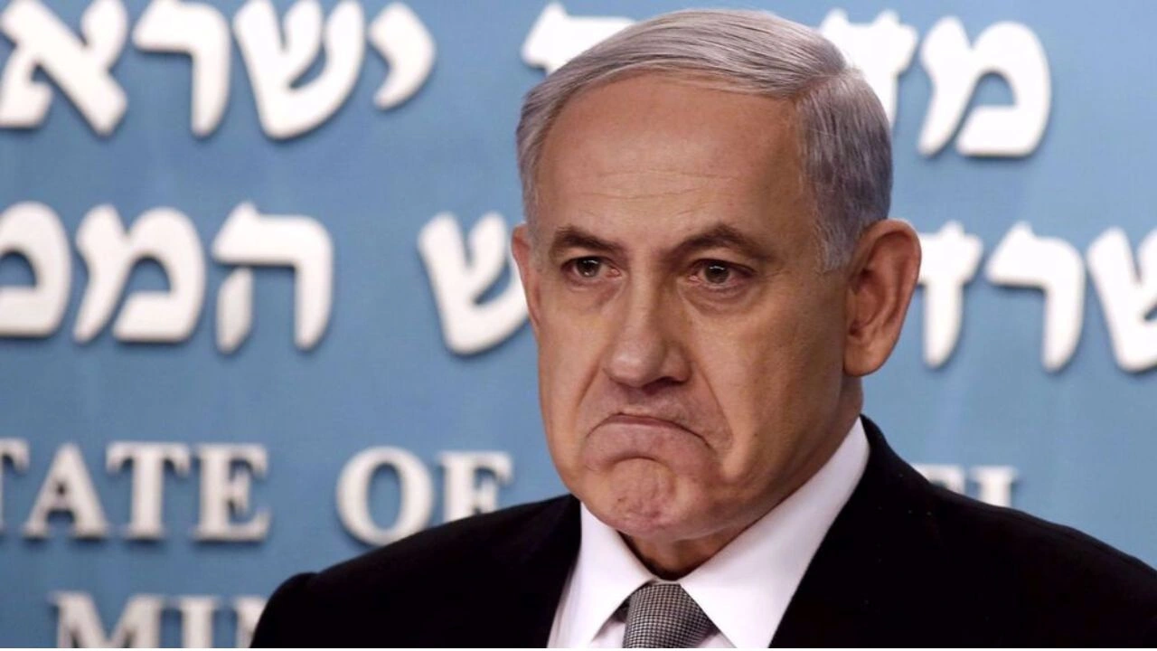 मरते-मरते बचे Netanyahu… इस छोटे से मुस्लिम देश ने भेजी मौत, दहाड़ने वाले नेता की बंध गई घिग्घी, Israel को किसने भेजा तबाही का ट्रेलर?