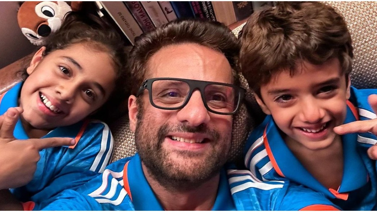 Fardeen Khan के बच्चे बॉलीवुड में रखेंगे कदम? एक्टर बोले- ‘लेकिन यह…’