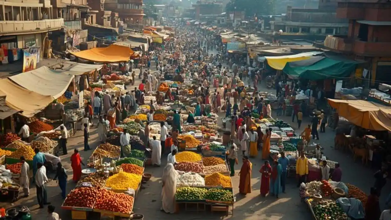 10 बजते ही भारत के इन इलाकों में लगती है लड़कों की बोली, अमीर घर की औरतें करती हैं इनकी खरीदारी