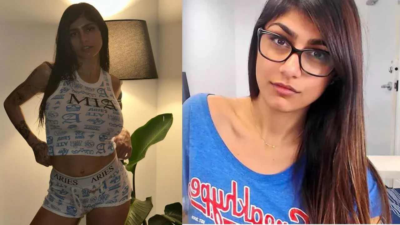 Mia Khalifa एक्सपर्ट है ये Google कर्मचारी? CV लिखी ऐसी बात कि आ गए 29 इंटरव्यू कॉल्स