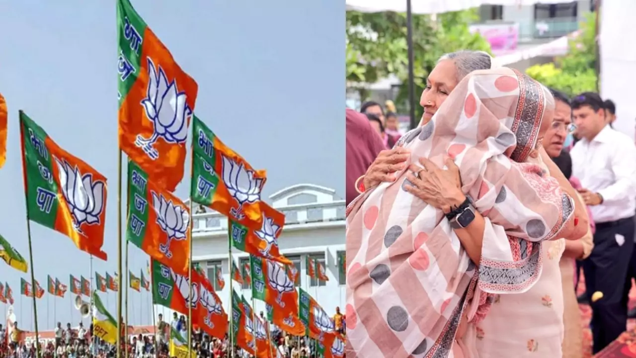 Haryana Voting के दिन किसने रची साजिश? BJP के 4 बड़े नेताओं के लेकर फैली ऐसी झूठी खबर, यहां जानें सच्चाई