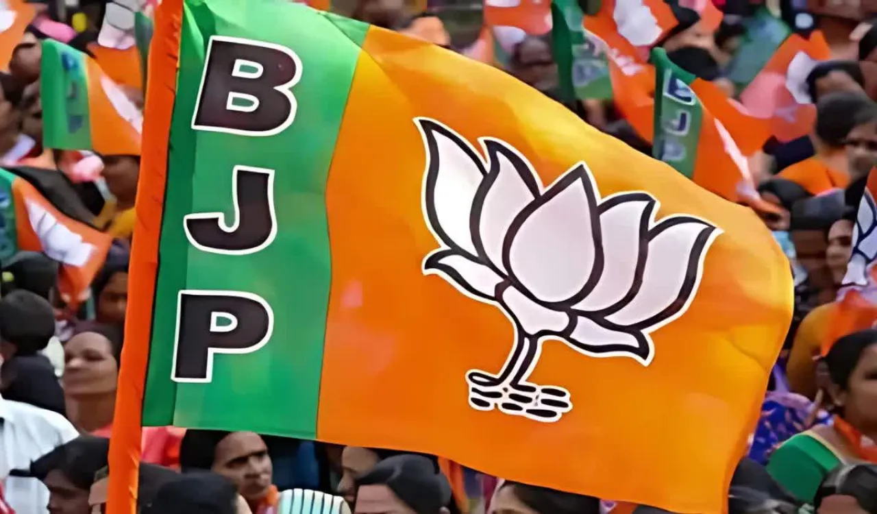 Himachal BJP: हिमाचल में भाजपा ने पूरा किया सदस्यता अभियान का टारगेट, जानें कितने सदस्य बनाए?