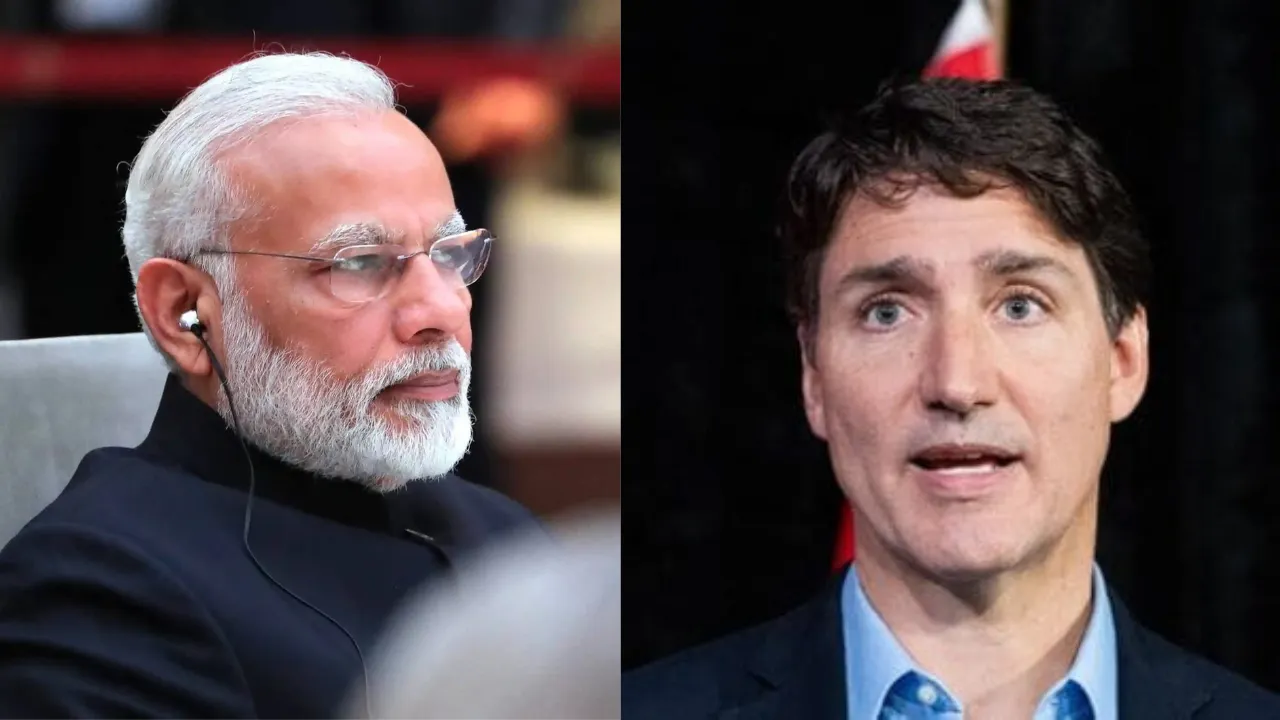 India Canada Tension: Justin Trudeau ने करा ली अपनी बेइज्जती? पहले भारत पर लगाया इल्जाम, अब खुद ही कबूला अपना 'पाप'