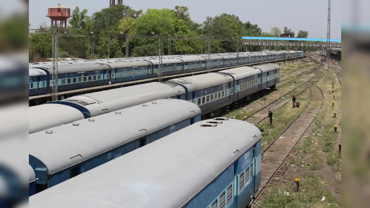 Indian Railway: बख्तियारपुर के लिए बड़ी सौगात! नई सुपरफास्ट ट्रेन जल्द सेवा में होगी हाजिर