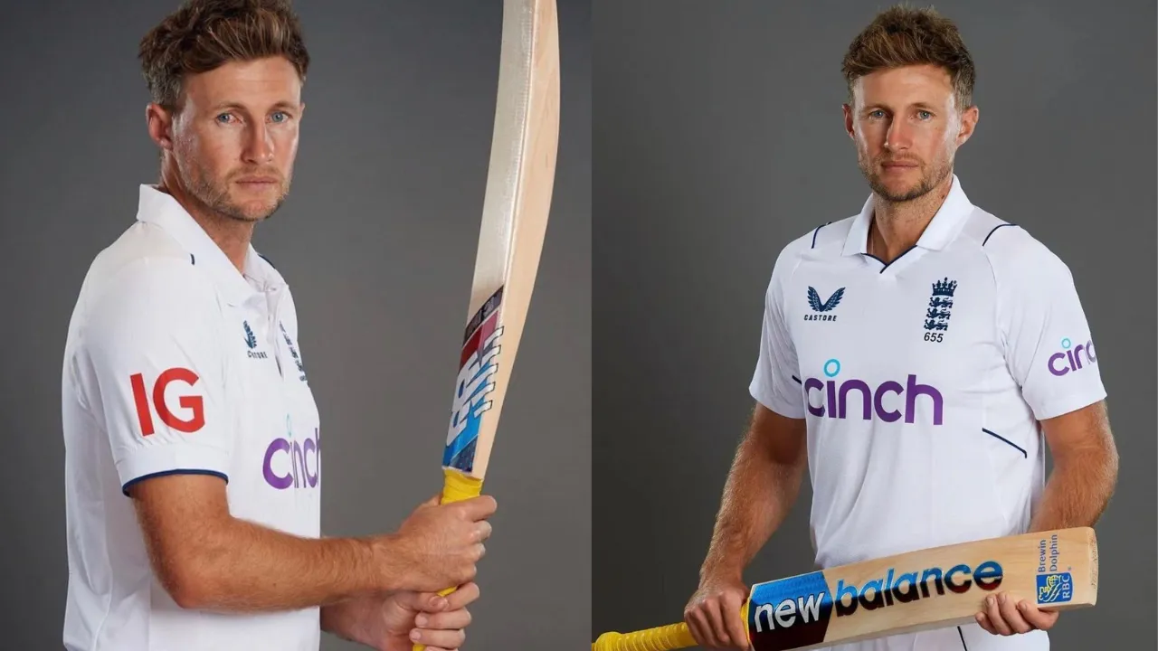 पाकिस्तान के खिलाफ पहले टेस्ट मैच में Joe Root ने 4 रिकॉर्ड्स किए अपने नाम, इन दिग्गजों को छोड़ा पीछे