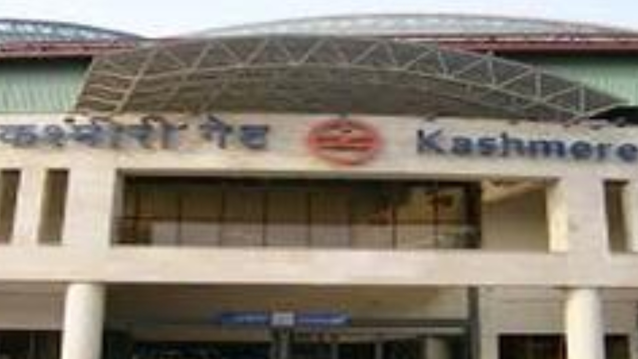 Kashmere Gate Metro Station: कश्मीरी गेट मेट्रो स्टेशन के पास अतिक्रमण पर दिल्ली हाई कोर्ट की सख्त टिप्पणी