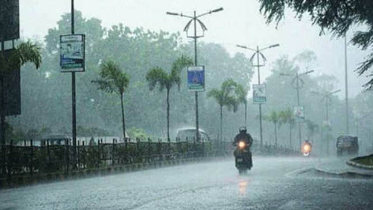 MP Weather Alert: एमपी में मौसम का मिजाज बदला, दिन में धूप और रात में ठंड का असर