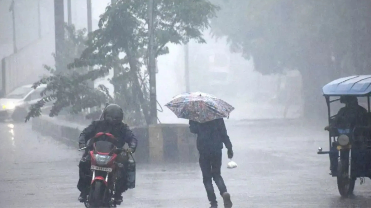 MP Weather Alert: एमपी में ठंड की आहट, 20 अक्टूबर से बदल जाएगा मौसम का मिजाज