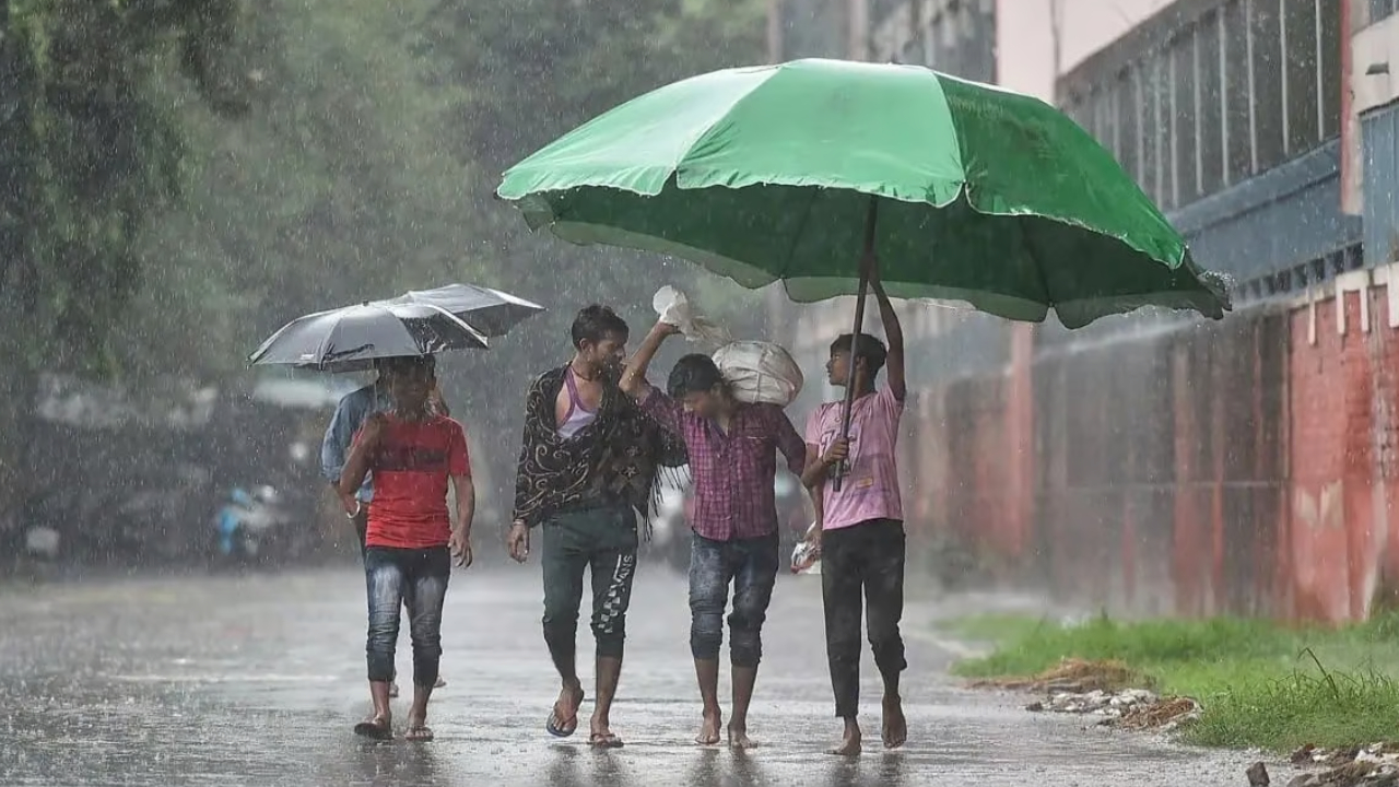 MP Weather Update Toady: मध्य प्रदेश में मौसम का बदलता मिजाज, रीवा-शहडोल में बारिश का अलर्ट