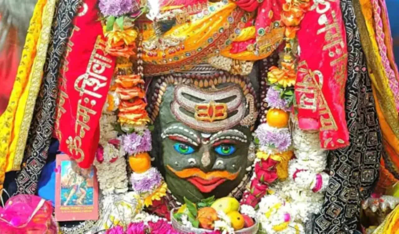 Mahakaleshwar Temple Ujjain :भगवान महाकालेश्वर 18 अक्टूबर से बदलेंगे दिनचर्या, जानें आरती-भोग की नई टाइमिंग?