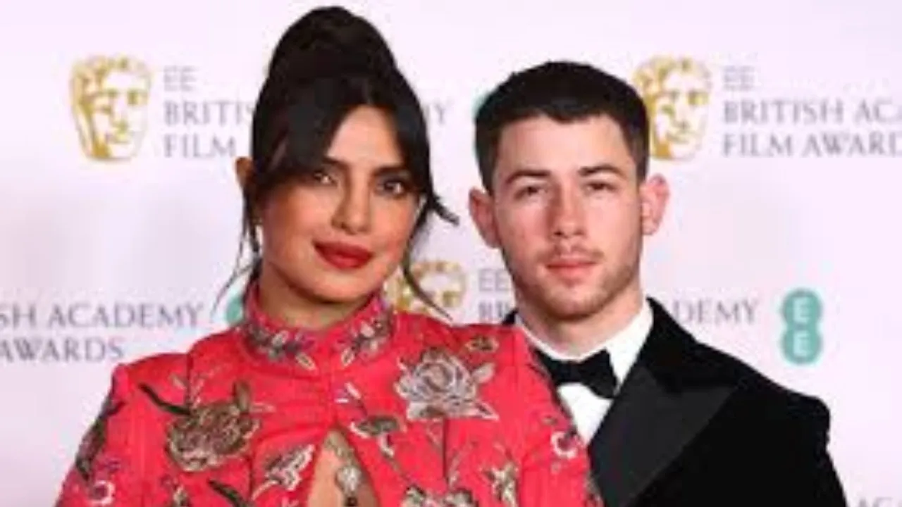 खतरे में है Priyanka Chopra के पति की जिंदगी? कॉन्सर्ट के दौरान होने वाला लेजर अटैक, जान बचाने के लिए दौड़े सिंगर!