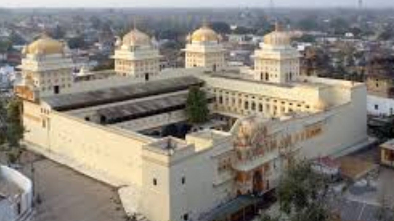 Orchha Ram Raja Mandir: खुशखबरी! ओरछा बनेगा वर्ल्ड हेरिटेज साइट, यूनेस्को ने दी मंजूरी