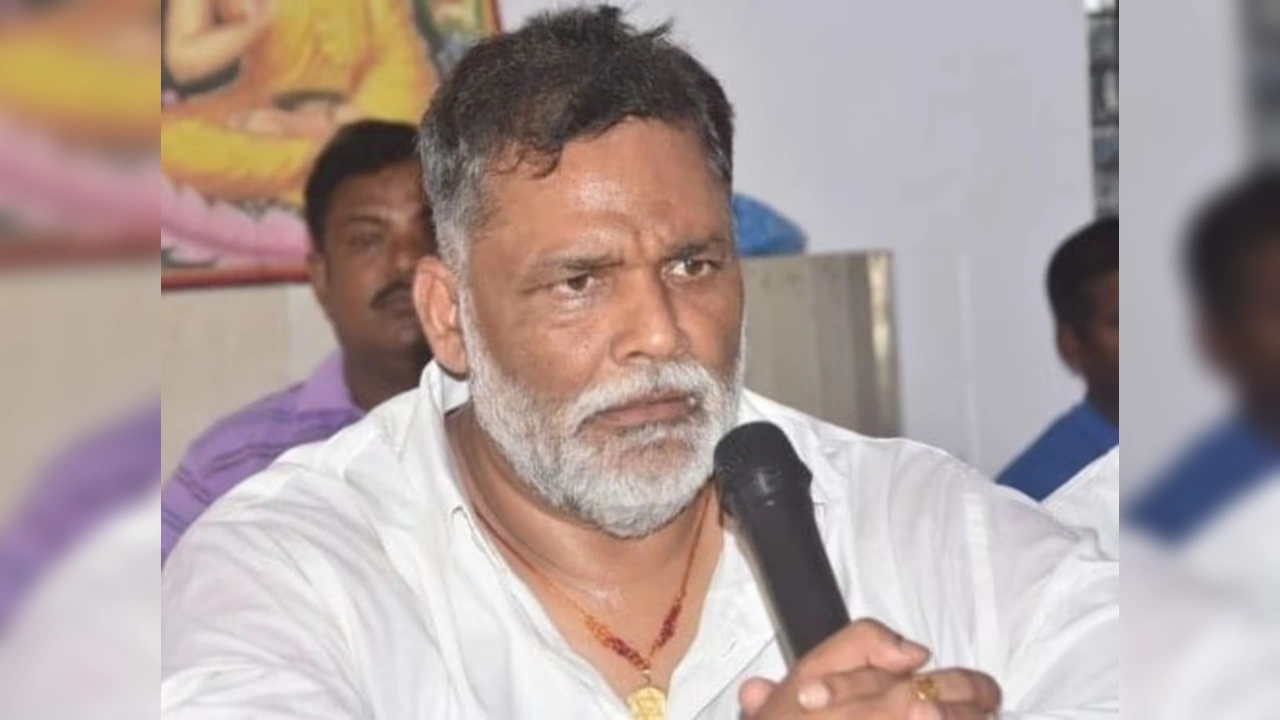 Pappu Yadav: जहरीली शराब से हुई मौतों पर भड़के पप्पू यादव- 'जिस दिन मैं सत्ते में आ गया…'