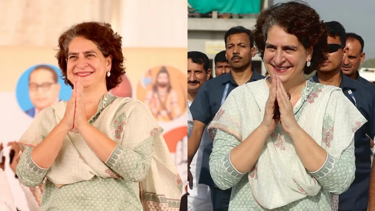 कर्ज में डूबी हैं Priyanka Gandhi? करोड़ों की मालकिन पर कर्जा सुनकर चौंक जाएंगे!