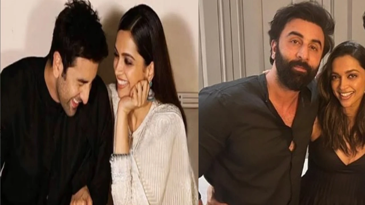 Ranbir Kapoor ने Deepika Padukone को दिलाया गुस्सा, एक्टर बोले- ‘मैं पैंट में ही पेशाब…’