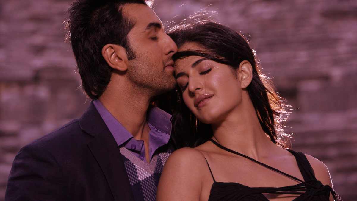 एक बार फिर दिखेगी Ranbir Kapoor-Katrina Kaif की रोमांटिक जोड़ी, इस दिन रिलीज होगी ये ब्लॉकबस्टर फिल्म