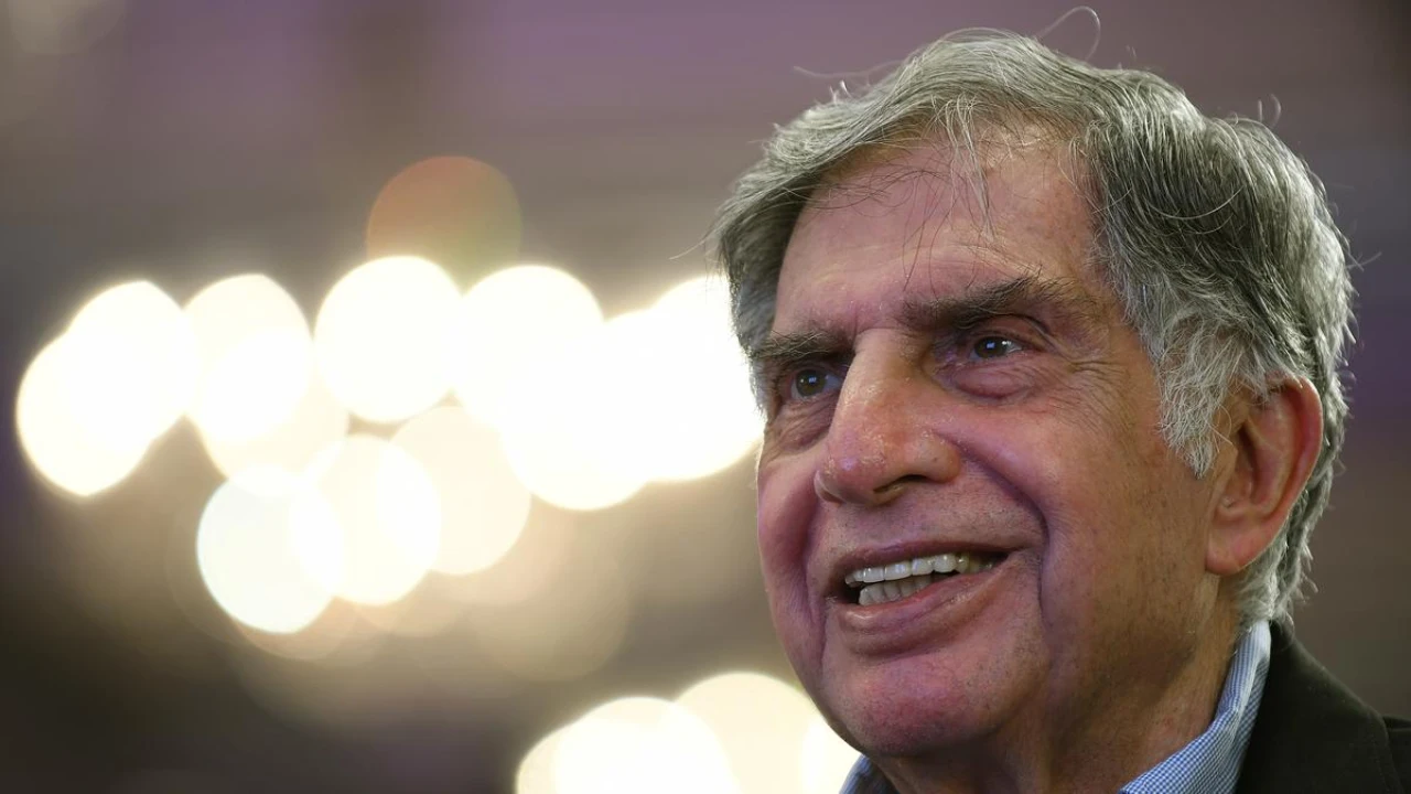 Ratan Tata Died: बिहार के राजनीतिक गलियारों में शोक की लहर! जानें तमाम हस्तियों ने रतन टाटा को याद कर क्या कहा