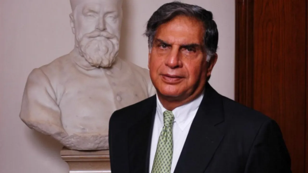 Ratan Tata की 10 हजार करोड़ की वसीयत हुई लीक? जानें किसे कितनी दौलत मिली, डॉगी टीटू का नाम भी शामिल