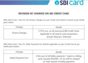 SBI-CARD