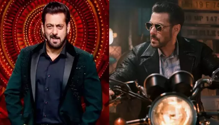 हर पल गोली लगने के खतरे के बीच Bigg Boss सेट पर पहुंचे Salman Khan, जान बचाने के लिए किए ये 2 काम